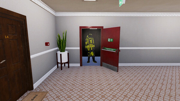 15th Floor game for windows Pc 1