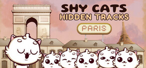 Shy Cats Hidden Tracks - Paris