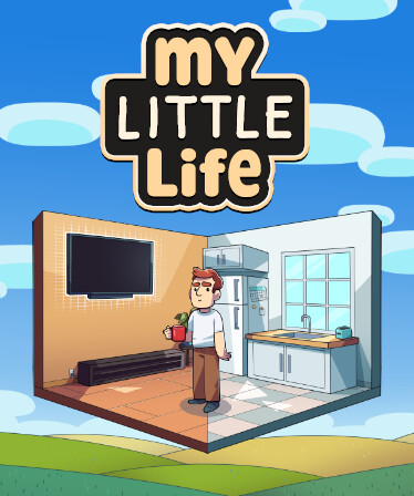 My Little Life