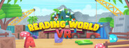 Reading World VR