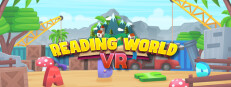 Reading World VR