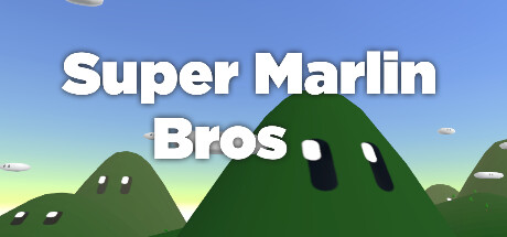 Super Marlin Bros Cover Image