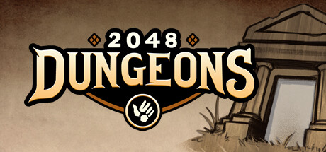 2048 - Dungeons Cover Image