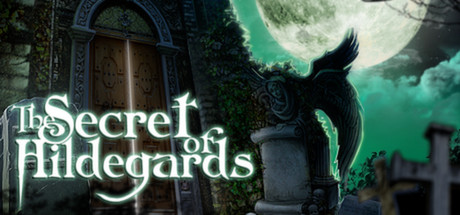 The Secret Of Hildegards steam charts