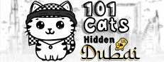 101 Cats in Dubai