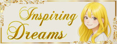 Inspiring Dreams - A Short Adventure Game 게임 이미지