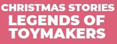 Christmas Stories: The Legend of Toymakers Collector's Edition