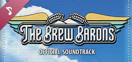 The Brew Barons Soundtrack banner image