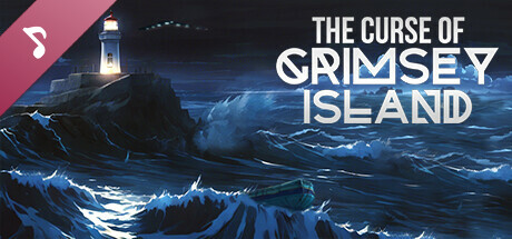 The Curse Of Grimsey Island Soundtrack banner image