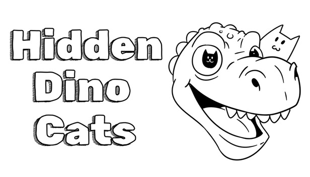 Hidden Dino Cats - Steam News Hub