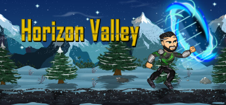 Horizon Valley: 終わらない冒険プラットフォーマー