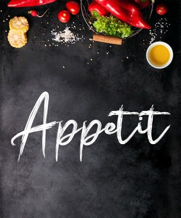 Appetit MR