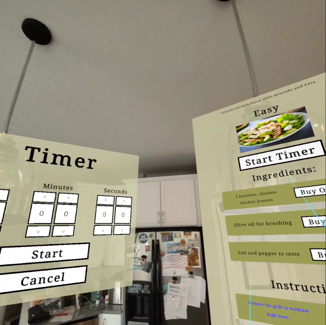 Appetit MR screenshot thumbnail screenshot 2