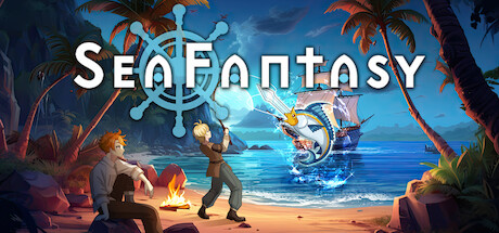 Sea Fantasy / シーファンタジーthumbnail