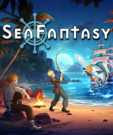 Sea Fantasy