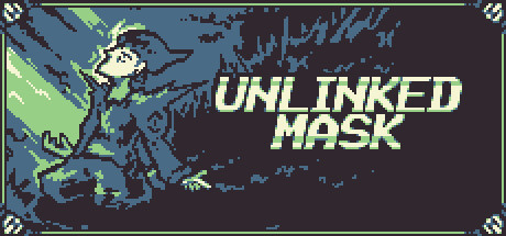 Unlinked Mask banner image