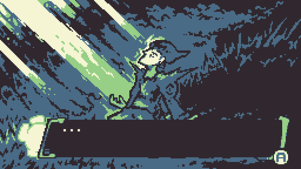 Unlinked Mask game for Linux 1