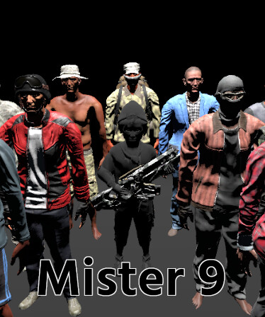 Mister 9