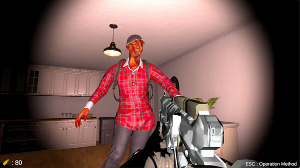 Mister 9 game for windows Pc 1