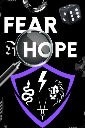 Fear & Hope