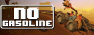 No Gasoline