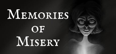 Memories of Misery Cover Image