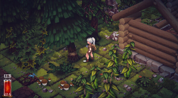 Nomadica screenshot 8