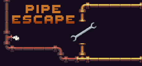 Pipe Escape Cover Image