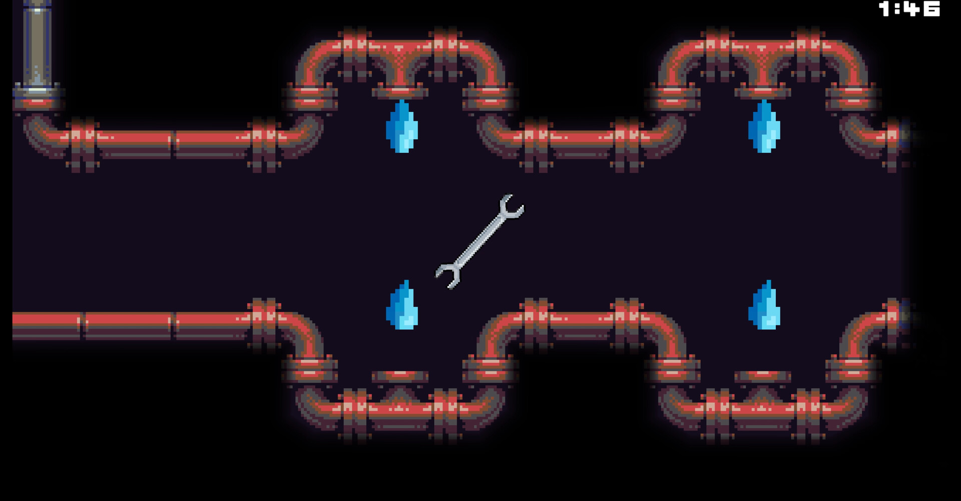 Pipe Escape #5