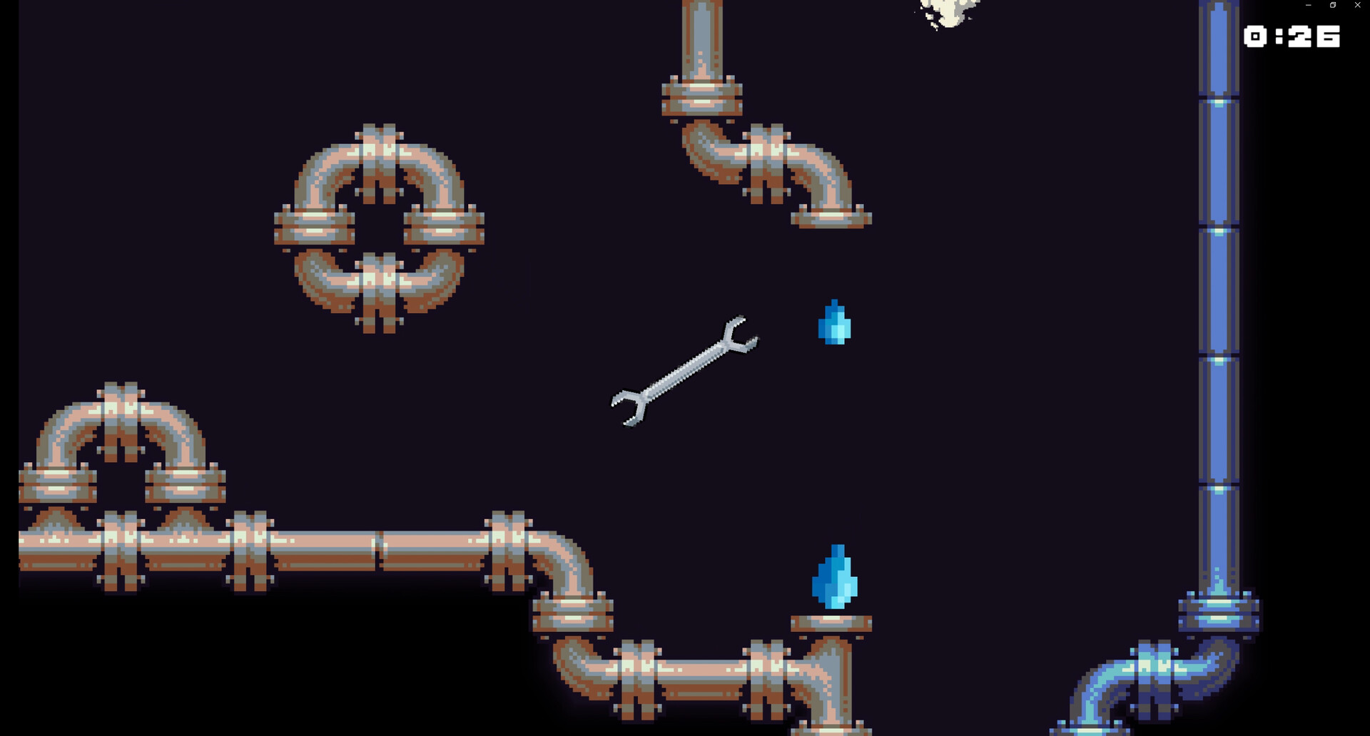 Pipe Escape #2