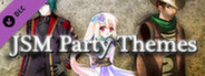 RPG Maker VX Ace - JSM Party Themes