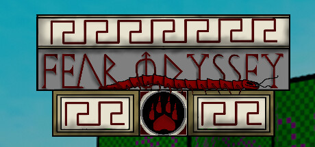 Fear Odyssey steam charts
