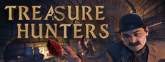 Treasure Hunters: Raid Together