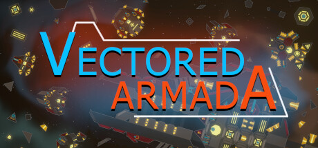 Vectored Armada on Steam