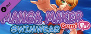 ComiPo! Swim Wear