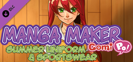 ComiPo! Summer Uniform & Sportswear