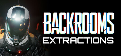 Backrooms: Extractions header banner
