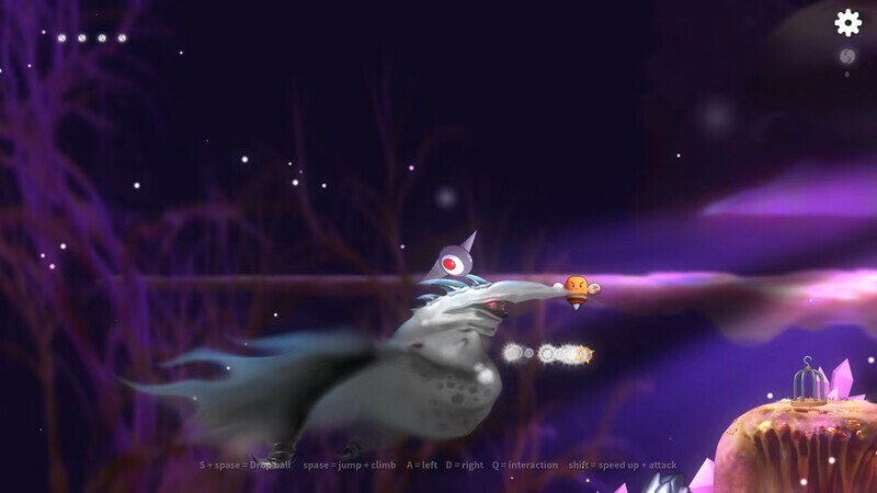 Spirit Possession Demo #0