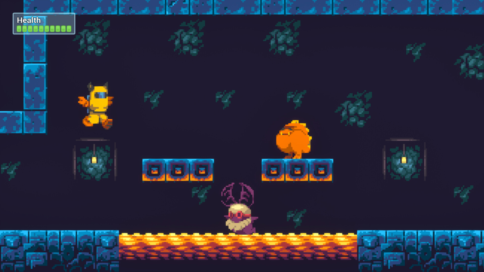 Overpixel screenshot 6