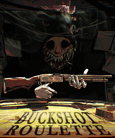 Buckshot Roulette