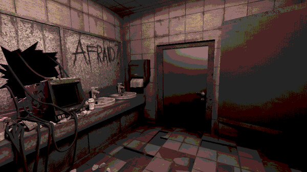 Buckshot Roulette game for Linux 1