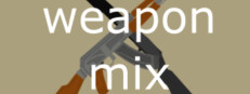 Weapon Mix