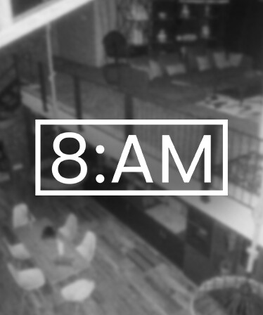 8AM