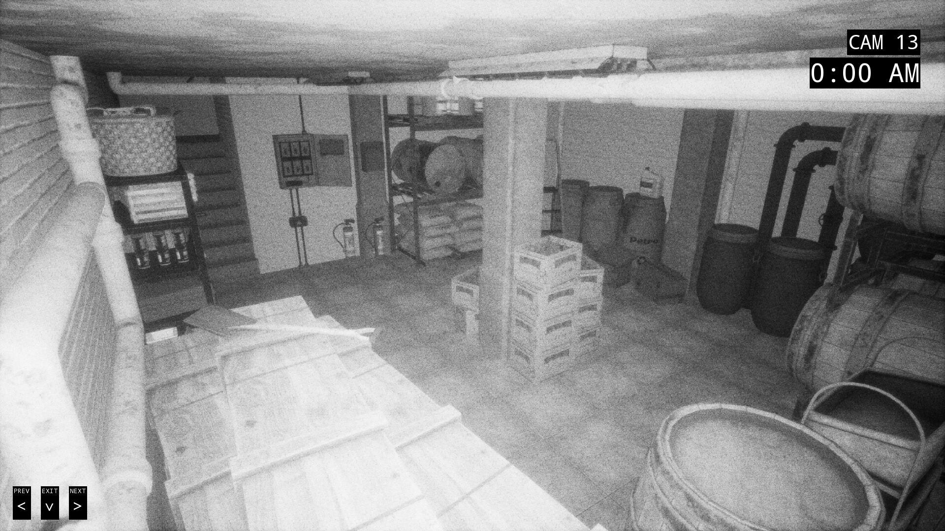 8AM screenshot screenshot 14