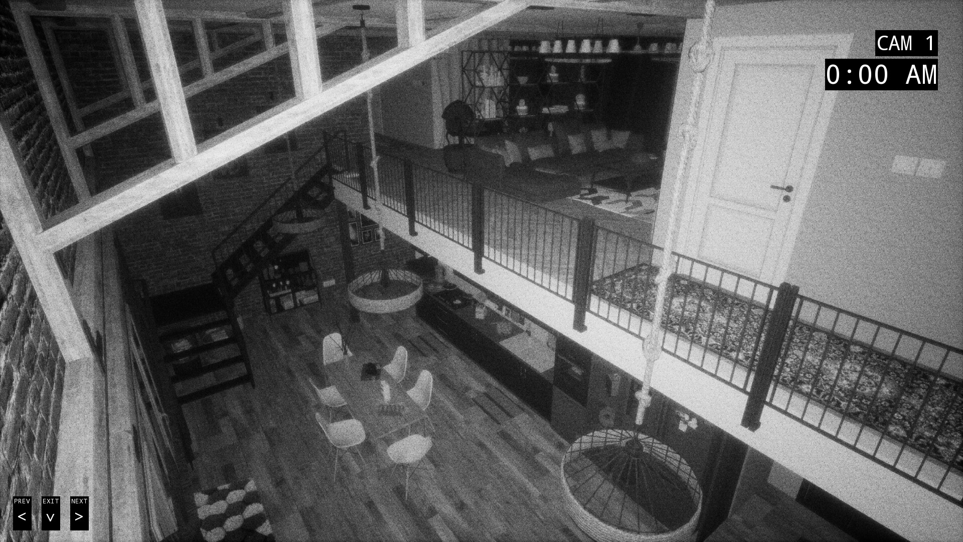 8AM screenshot screenshot 2