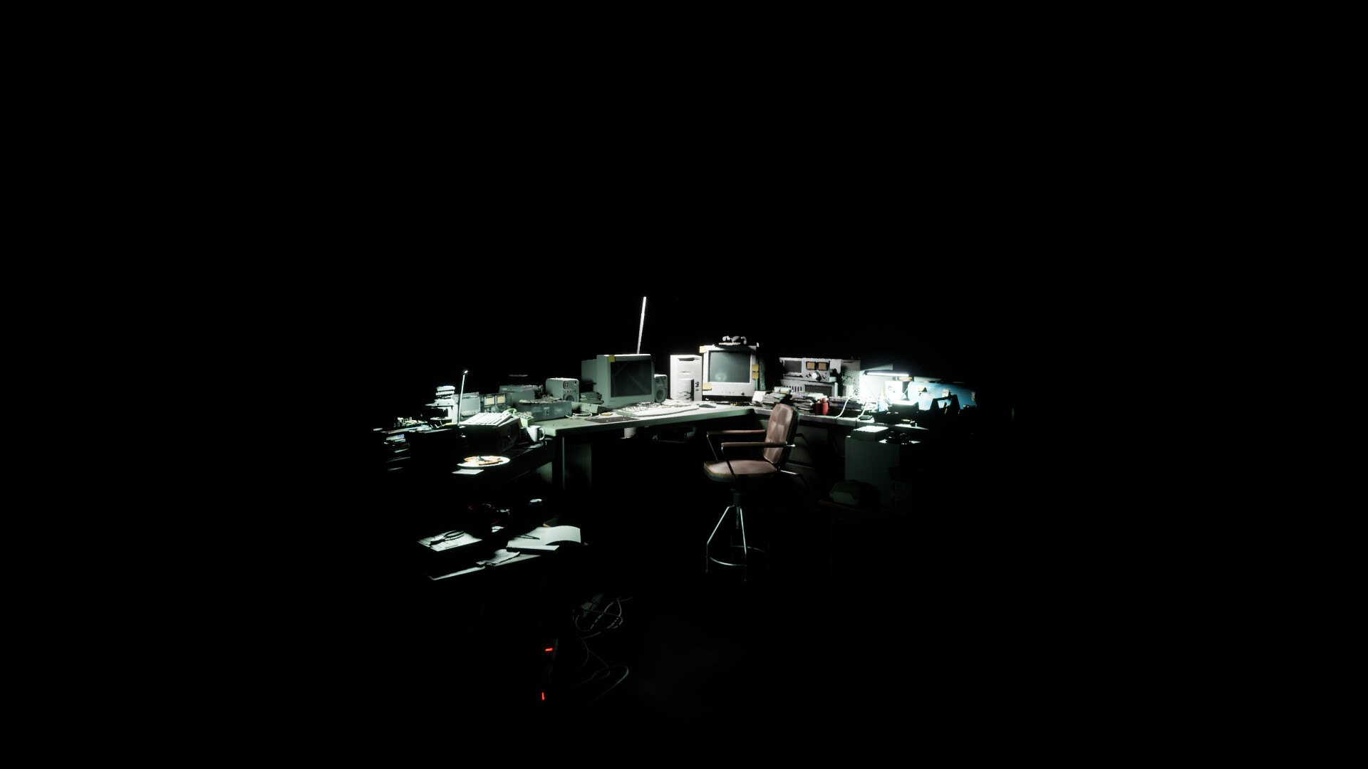 8AM screenshot 1