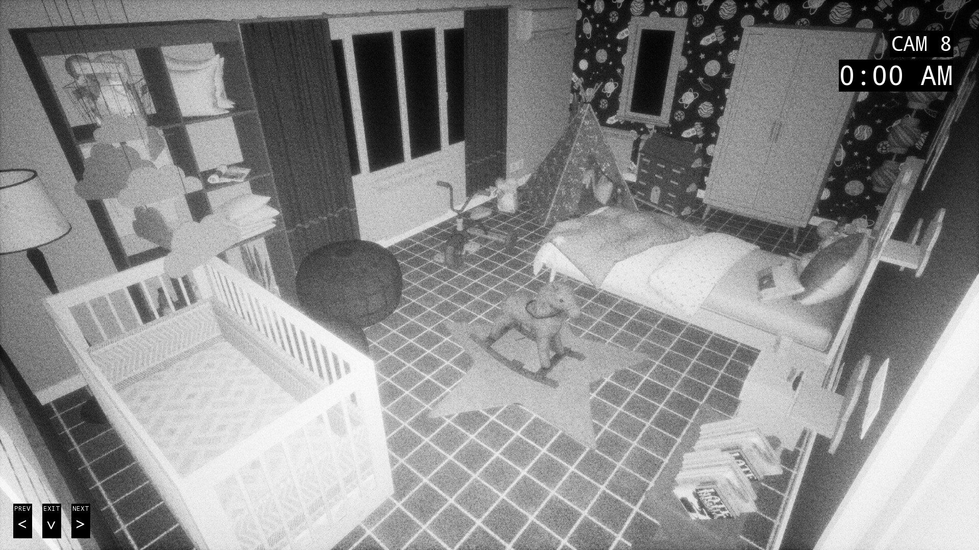 8AM screenshot screenshot 9