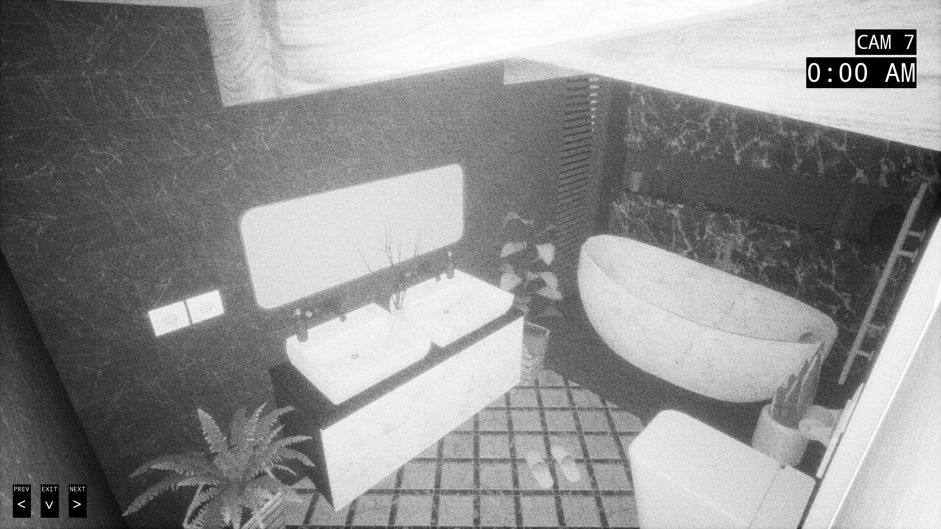 8AM screenshot screenshot 8