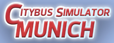Munich Bus Simulator