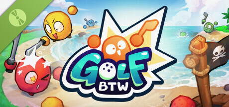 Golf by the way Demo